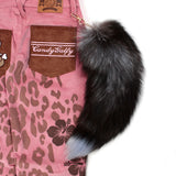 GALFY-ロコ的コーデュロイパンツ