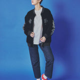 YOIDORE 別珍ﾘﾊﾞｰｼﾌﾞﾙ ﾍﾞﾄｽｶｼﾞｬﾝ