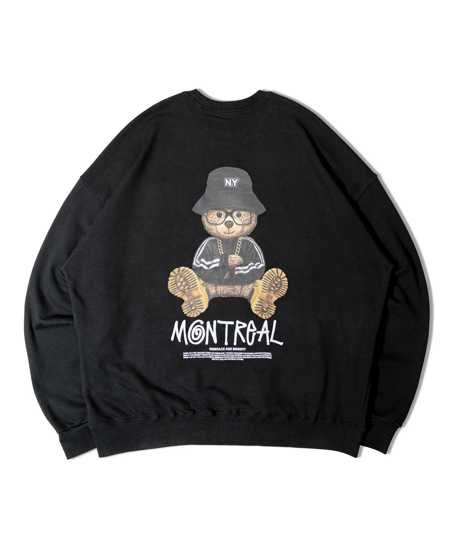 ジュールズプラス　プルオーバー　　モカ　早い者勝ちで。 着回し◎！】レース切替えプルオーバー（カットソー） | YORIMO