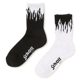 SCHOTT-HIGT-SOCKS