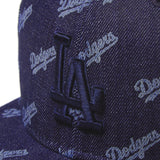 NEWERA-59FIFTY LASER BURN OUT