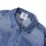 YOIDORE/酔いどれ テキーラ デニム ジャケット