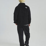 TNF/WL-COMFY ALPHA FLEECE ZIP UP