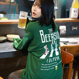 YOIDORE BEER SUKI ｸﾙｰﾈｯｸｽｳｪｯﾄ