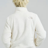 TNF/WL-COMFY ALPHA FLEECE ZIP UP