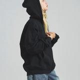 FUBU-GA別注 ZIP Hoodie