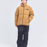 BAYCANT/ベイカント AW 3素材カーゴパンツ