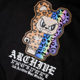 2ND ARCHIVE-キバBOY　プルパーカー