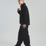 TNF/WL-COMFY ALPHA FLEECE ZIP UP