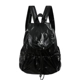 MUCENT（ムセント）- SWAN GLOSSY BACK PACK