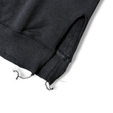 Thrifty look ROSERY CREW-NECK SWEAT