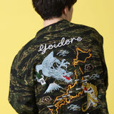 YOIDORE 酔虎と酔龍 ｽｶ ｼｬﾂ