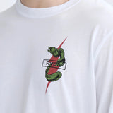 RVCA SHOCK SQUAD LS