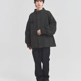 PERK GAPSｼｮｰﾄﾓｯｽﾞｺｰﾄ