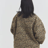 JACKROSE ﾎﾞｱﾘﾊﾞｰｼﾌﾞﾙJKT