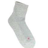 Healthknit Quarter Socks 3足組
