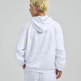 GA GOLD刺繍 HOOD-JERSEY