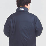 FDU-BUBBLE DOWN JKT CORDUROY