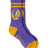 GRATEFUL DEAD SOCKS