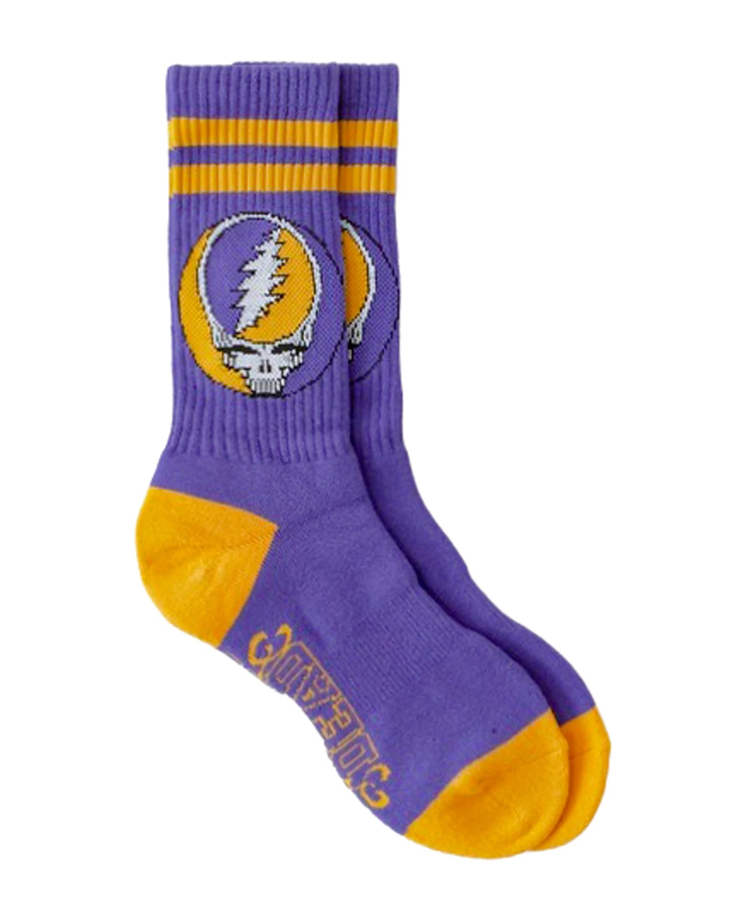 GRATEFUL DEAD SOCKS