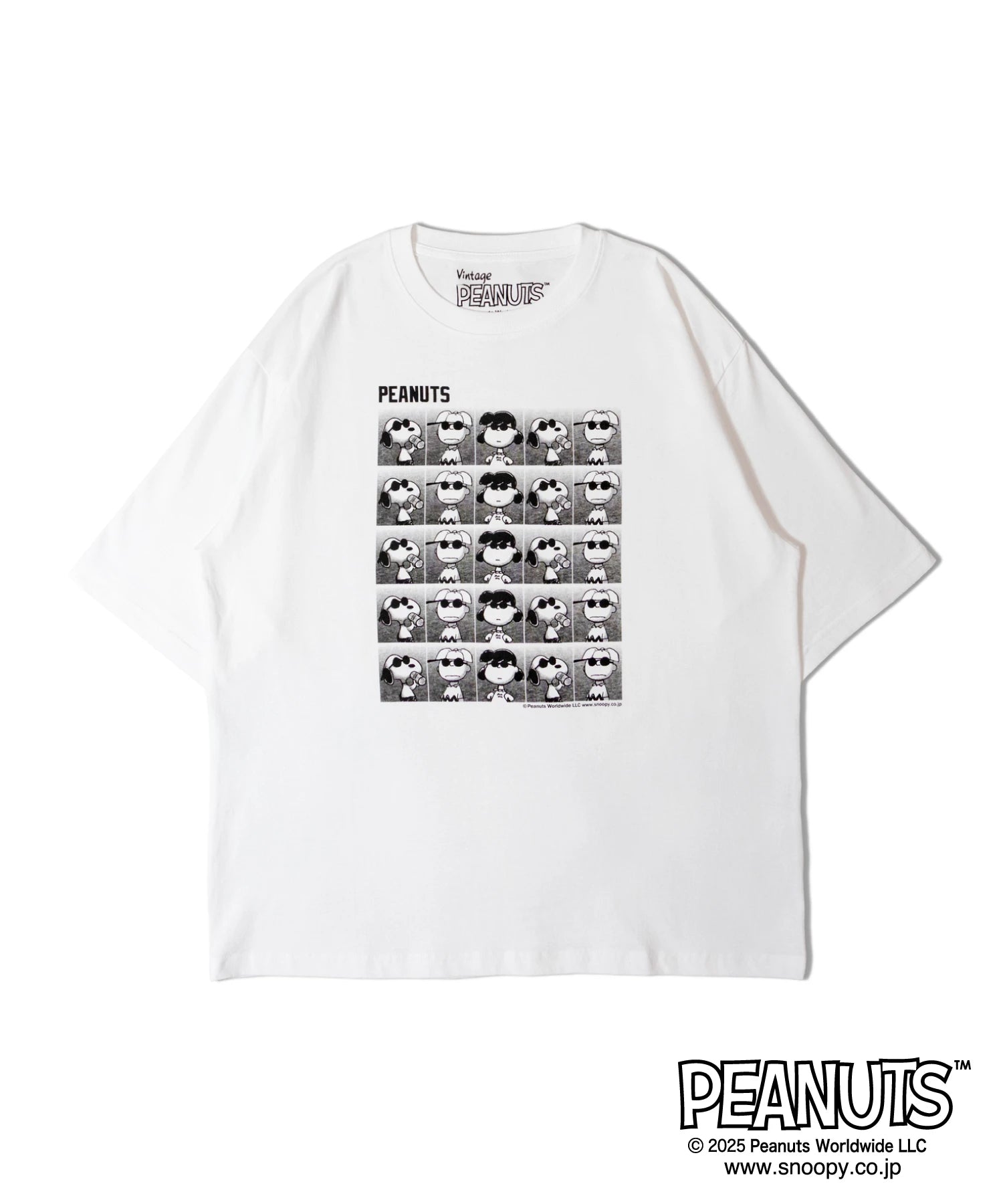 JOHNBULL-PEANUTS-サングラス.SSTEE