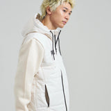 PSG_EMB LOGO-ハイブリットJKT