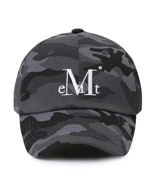 MUCENT（ムセント）- MUCENT SIGNATURE BALL CAP