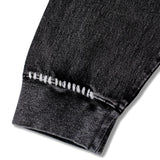 B-GUNS ハンドステッチピグメントロンTEE