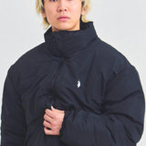 US POLO ASSN 中綿ﾀﾞｳﾝｼﾞｬｹｯﾄ