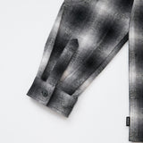 RVCA WOLD WIDE SHIRT