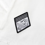 JACKROSE×VANSON×GALFY-炎犬Long Sleeve Tee