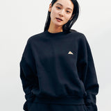 KELTY MINI LOGO CREW NECK SWEAT