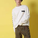 YOIDORE KAMINARISAMA ﾛﾝ TEE