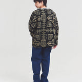 JACKROSE ﾎﾞｱﾘﾊﾞｰｼﾌﾞﾙJKT