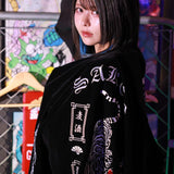 YOIDORE 別珍ﾘﾊﾞｰｼﾌﾞﾙ ﾍﾞﾄｽｶｼﾞｬﾝ