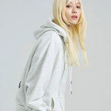 JE-Yeah.DOG&CAT.Nikukyu-ジップパーカー