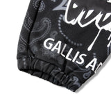 GA×GALFY-安定の別注スウェットパンツ