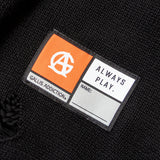 GARISU-ボロボロニット