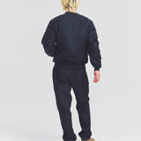 ALPHA-NASA MA-1 FLIGHT JACKET GEN II