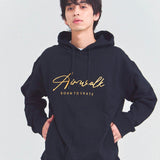 AIRWALK ﾛｺﾞﾌｰﾃﾞｨｰ