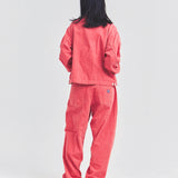 GUNG HO 14W CORDUROY WORK JACKET