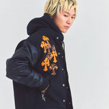 GA CROSS STADIUM JKT