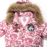 GALFY-カモギャルダウン