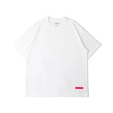 VALENCIANO PRINT DRY TEE  2