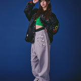 GALFY-メリケンHERTSコーチJKT