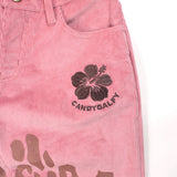 GALFY-ロコ的コーデュロイパンツ