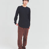 GUNG HO 9W CORDUROY EAZY FATIGUE PANTS