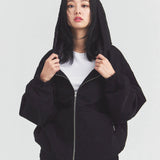 PERK GAPS 中綿ﾌｰﾄﾞﾌﾞﾙｿﾞﾝ