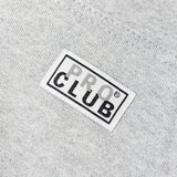 Pro Club Mens Heavyweight Full Zip Fleece Hoodie