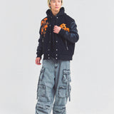 GA CROSS STADIUM JKT